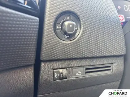 Photo 17 DS DS 4  PureTech 130 EAT8