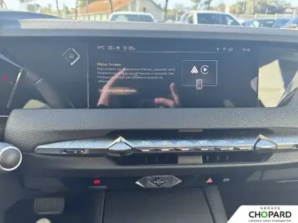 Photo 34 DS DS 4  PureTech 130 EAT8