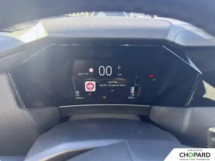 Photo 62 DS DS 4  PureTech 130 EAT8