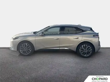 Photo 50 DS DS 4  PureTech 130 EAT8