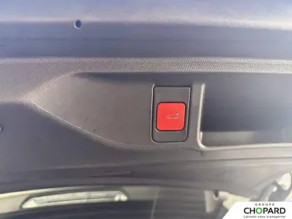 Photo 61 DS DS 4  PureTech 130 EAT8