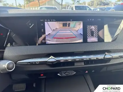 Photo 12 DS DS 4  PureTech 130 EAT8