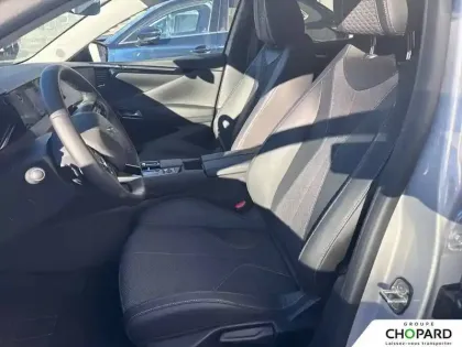 Photo 51 DS DS 4  PureTech 130 EAT8