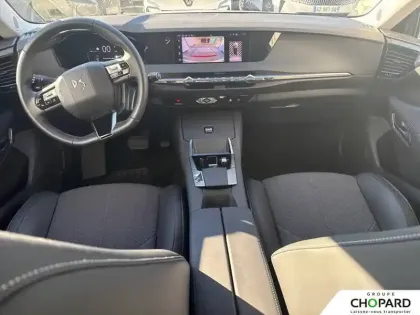 Photo 14 DS DS 4  PureTech 130 EAT8