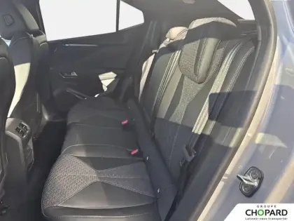 Photo 10 DS DS 4  PureTech 130 EAT8