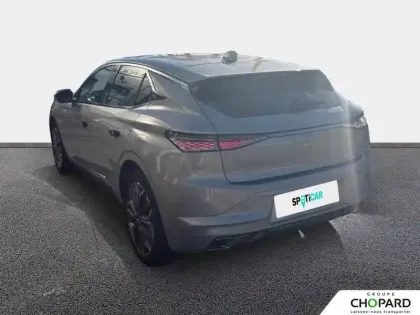 Photo 48 DS DS 4  PureTech 130 EAT8