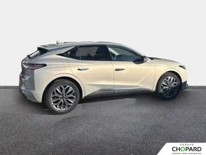 Photo 24 DS DS 4  PureTech 130 EAT8