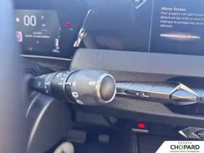 Photo 39 DS DS 4  PureTech 130 EAT8