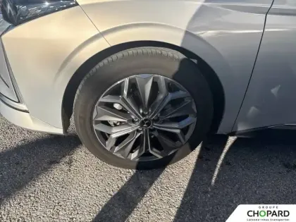 Photo 32 DS DS 4  PureTech 130 EAT8