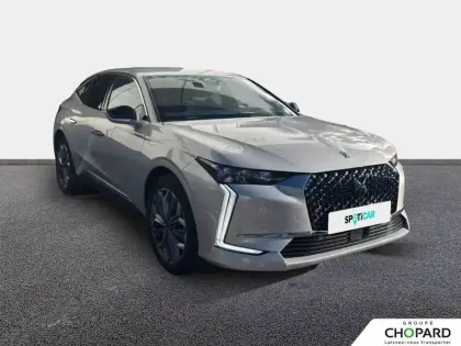 Photo 23 DS DS 4  PureTech 130 EAT8