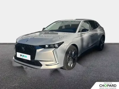 Photo Ds Ds 4 Bastille