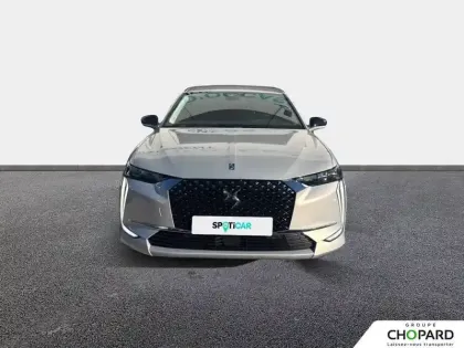 Photo 43 DS DS 4  PureTech 130 EAT8