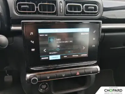 Photo 10 Citroën C3  PureTech 83 ch BVM5