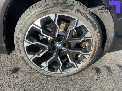 Photo 31 BMW X3  30e xDrive 299 ch BVA8