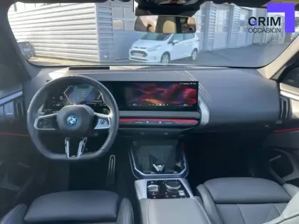 Photo 22 BMW X3  30e xDrive 299 ch BVA8