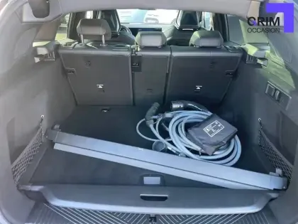 Photo 11 BMW X3  30e xDrive 299 ch BVA8