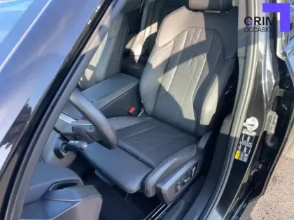 Photo 21 BMW X3  30e xDrive 299 ch BVA8