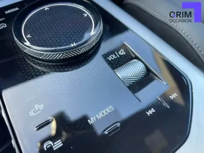 Photo 7 BMW X3  30e xDrive 299 ch BVA8