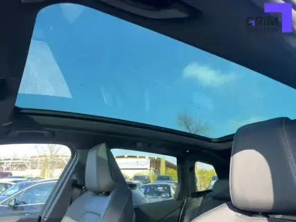 Photo 35 BMW X3  30e xDrive 299 ch BVA8