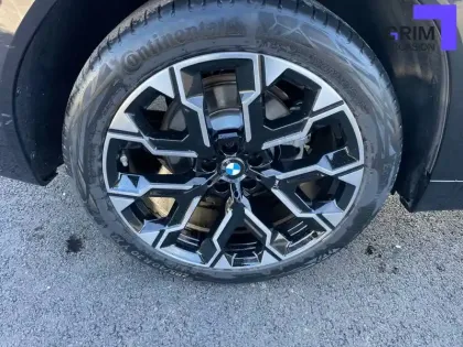 Photo 15 BMW X3  30e xDrive 299 ch BVA8