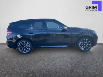 Photo 20 BMW X3  30e xDrive 299 ch BVA8