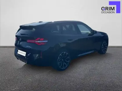 Photo 19 BMW X3  30e xDrive 299 ch BVA8