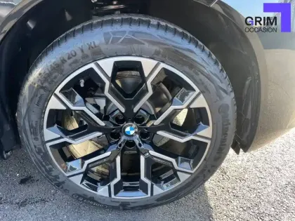 Photo 14 BMW X3  30e xDrive 299 ch BVA8