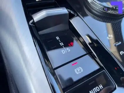 Photo 9 BMW X3  30e xDrive 299 ch BVA8