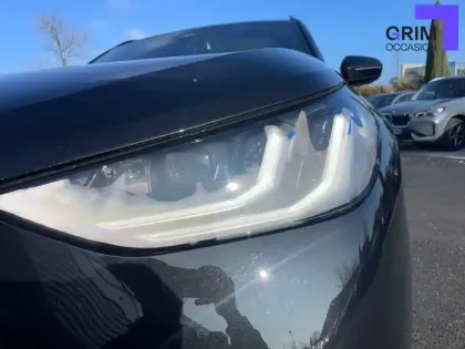 Photo 34 BMW X3  30e xDrive 299 ch BVA8