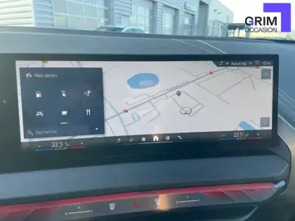 Photo 26 BMW X3  30e xDrive 299 ch BVA8