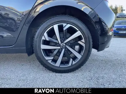 Photo 7 Volkswagen Polo  1.0 TSI 95 S&S BVM5