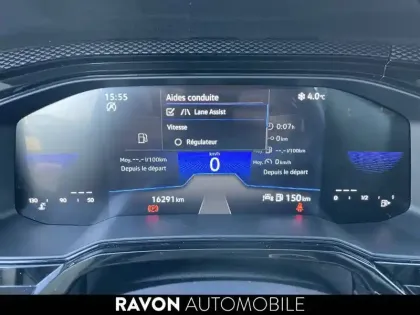 Photo 21 Volkswagen Polo  1.0 TSI 95 S&S BVM5