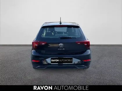 Photo 11 Volkswagen Polo  1.0 TSI 95 S&S BVM5