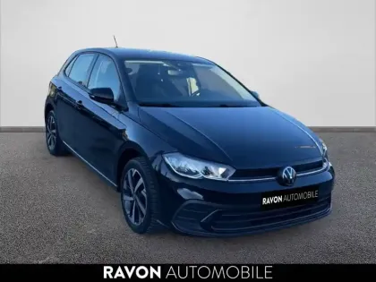 Photo 9 Volkswagen Polo  1.0 TSI 95 S&S BVM5