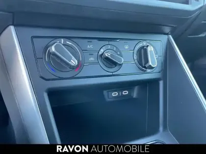 Photo 20 Volkswagen Polo  1.0 TSI 95 S&S BVM5