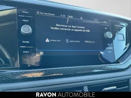 Photo 5 Volkswagen Polo  1.0 TSI 95 S&S BVM5