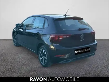 Photo 13 Volkswagen Polo  1.0 TSI 95 S&S BVM5