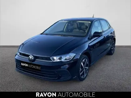 Photo Volkswagen Polo Life Plus