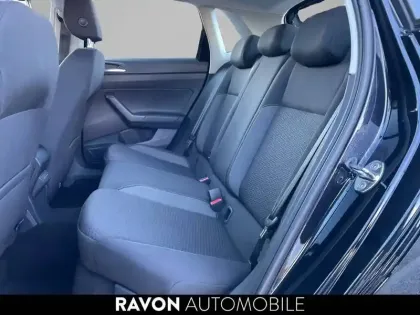 Photo 16 Volkswagen Polo  1.0 TSI 95 S&S BVM5