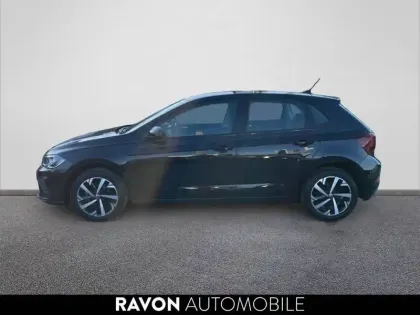 Photo 14 Volkswagen Polo  1.0 TSI 95 S&S BVM5