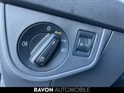 Photo 22 Volkswagen Polo  1.0 TSI 95 S&S BVM5