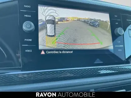 Photo 19 Volkswagen Polo  1.0 TSI 95 S&S BVM5