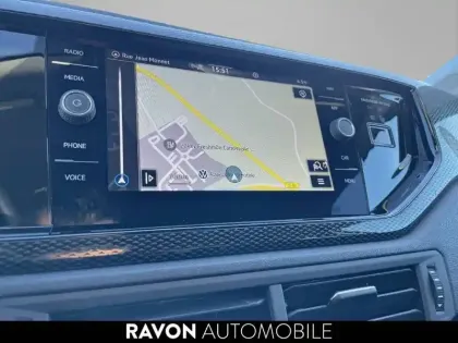 Photo 6 Volkswagen Polo  1.0 TSI 95 S&S BVM5