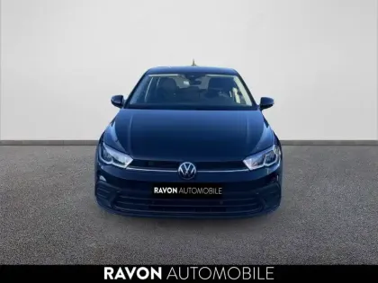 Photo 8 Volkswagen Polo  1.0 TSI 95 S&S BVM5