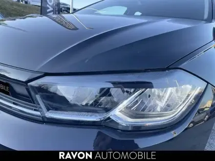 Photo 17 Volkswagen Polo  1.0 TSI 95 S&S BVM5