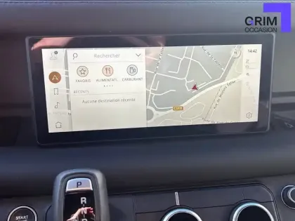 Photo 8 Land rover Defender  90 D200 MHEV BVA8 X-Dynamic 2 PLACES TVA 