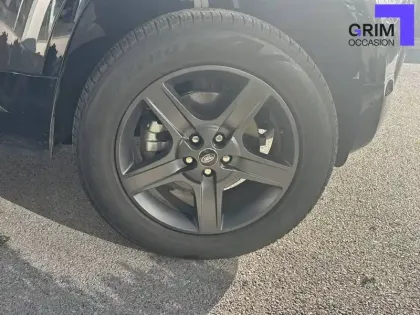 Photo 14 Land rover Defender  90 D200 MHEV BVA8 X-Dynamic 2 PLACES TVA 