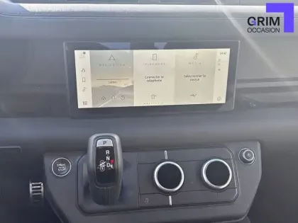Photo 7 Land rover Defender  90 D200 MHEV BVA8 X-Dynamic 2 PLACES TVA 