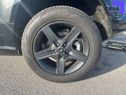 Photo 13 Land rover Defender  90 D200 MHEV BVA8 X-Dynamic 2 PLACES TVA 