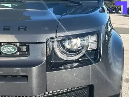 Photo 16 Land rover Defender  90 D200 MHEV BVA8 X-Dynamic 2 PLACES TVA 